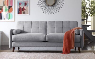 Ghế Sofa bed