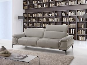 Ghế sofa văng/băng Satis Antares da thật