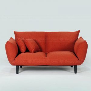 Ghế sofa văng nỉ Nhật Bản – Atease Baguette