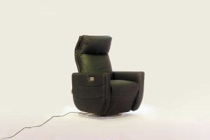 Ghế sofa thư giãn nhập khẩu T973