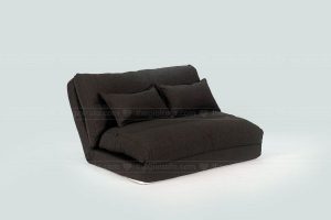 Ghế sofa giường nỉ Nhật Bản Atease Ride