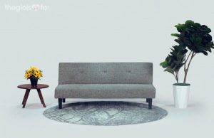 Ghế sofa giường Maya Vani