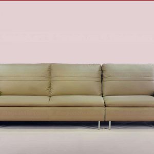 Ghế sofa da thật nhập khẩu Malaysia – CELLOTI 176 (RAFFLE)