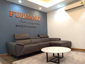 Ghế sofa bộ rời da thật Malaysia ZL 2683